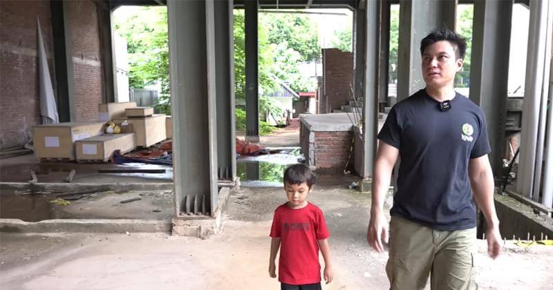 Youtube.com/Baim Paula